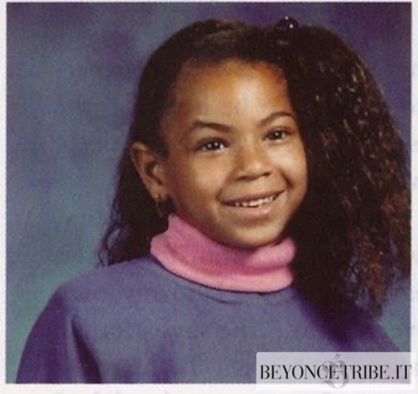 Young Beyoncé Old Pictures 6 Tashasays