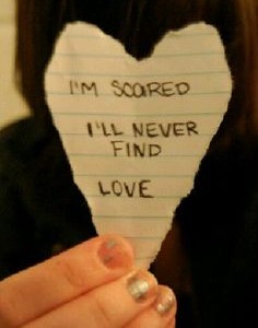 What if you never find love?
