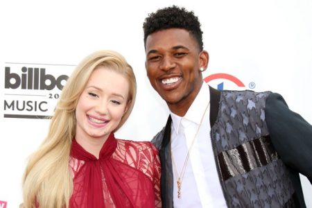 Iggy Azalea reveals why she ended engagement...