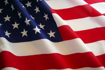 The National Anthem.