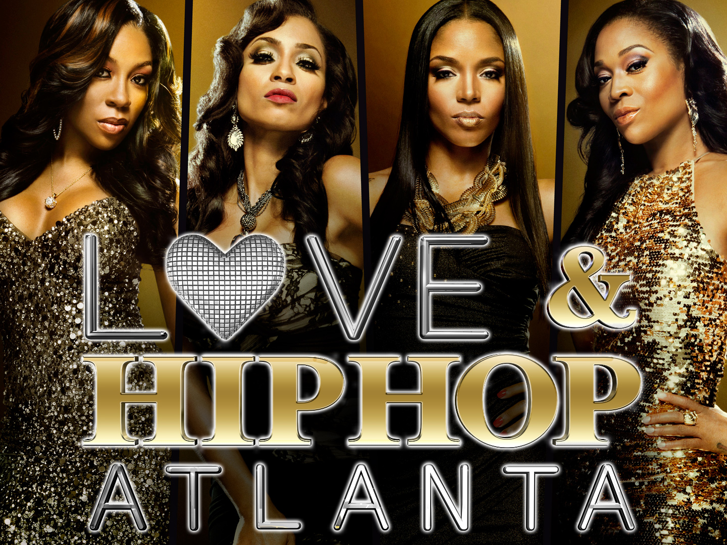 Love & Hip Hop Atlanta Super Trailer - TashaSays